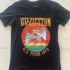 Led Zeppelin Men’s T-Shirt